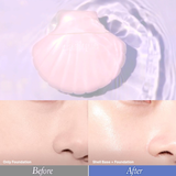  Kem Lót Nâng Tone Dasique Glowy Shell Base 50ml 