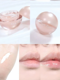  Mặt Nạ Ngủ Môi Abib PDRN Collagen Lip Mask 11g_Glazed Jelly 
