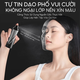  Xịt Khóa Nền Colorkey Airy Soft Matte Makeup Setting Spray (Đen) 