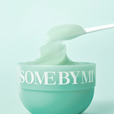  (HỘP 1gx10 GÓI) Mặt Nạ Dưỡng Da Some By Mi PDRN Spirulina Soothing Sherbet Mask 