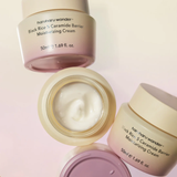  Kem Dưỡng Haruharu Cấp Ẩm Phục Hồi Da Haruharu Wonder Black Rice 5 Ceramide Barrier Moisturizing Cream 50ml 