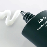  Tinh Chất Chống Nắng Dịu Nhẹ Abib Heartleaf Sun Essence Calming Drop SPF50+ PA++++ 50ml 