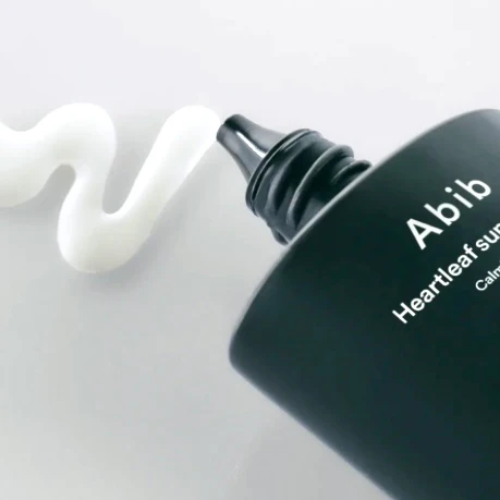  Tinh Chất Chống Nắng Dịu Nhẹ Abib Heartleaf Sun Essence Calming Drop SPF50+ PA++++ 50ml 