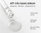 Tinh Chất Dưỡng Sáng, Mờ Thâm Nám Oh! Oh! Dark Spot Fading Serum 30ml 