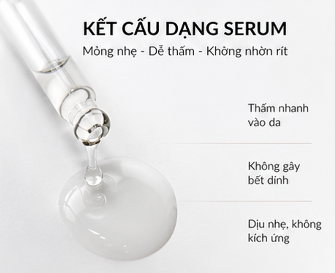  Tinh Chất Dưỡng Sáng, Mờ Thâm Nám Oh! Oh! Dark Spot Fading Serum 30ml 