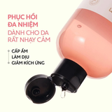  Nước Hoa Hồng Sen Hậu Giang Cocoon Hau Giang Lotus Soothing Toner 310ml 