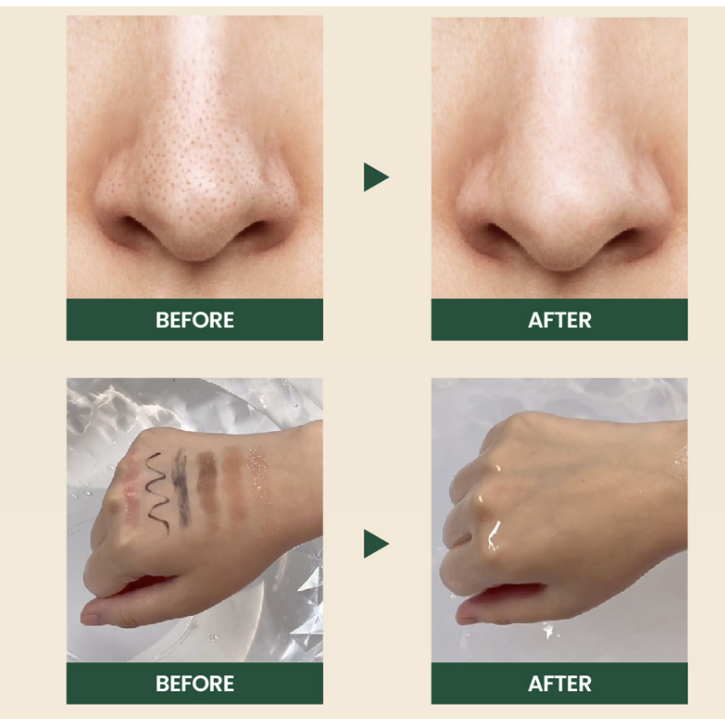  Dầu Tẩy Trang K-Secret Seoul 1988 Cleansing Oil: Pine Cica 1% + Probiotics 200ml 