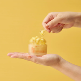  Kem Dưỡng Viên Nang Sáng Da, Mờ Thâm K-Secret Seoul 1988 Capsule Cream: Niacinamide 5% + Yuja 50ml 