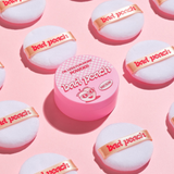  (HSD T6/2026) Phấn Phủ Bột Kiềm Dầu, Che Phủ Bad Peach Oil Less Fun More Powder SPF35/ PA++ 4g 