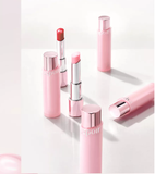  Son Dưỡng Có Màu Espoir Bare Glow Lip Balm 4.5g (Mẫu mới) 