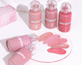  Má Hồng Dạng Kem Peripera Syrupy Tok Cheek 9g 
