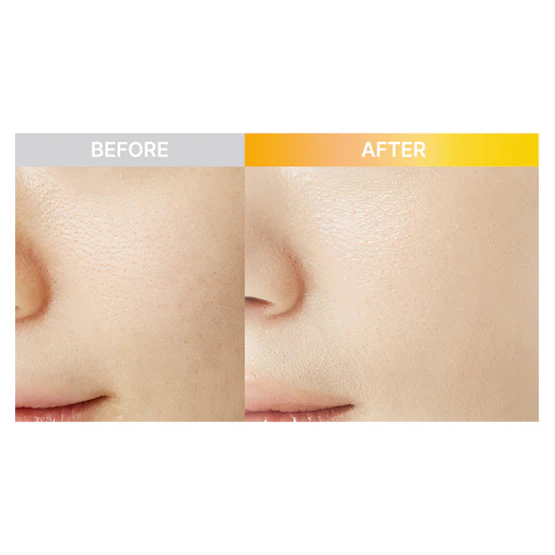  (VÀNG) Tinh Chất DR.G Sáng Da, Đều Màu Da DR.G 3D Vitamin C Niacinamide 5% Booster Serum 30ml 