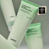  Kem Dưỡng Ẩm Jumiso D-Panthenol Barrier Soothing Cream 80ml 