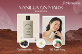  Sữa Dưỡng Thể Mềm Da De Memoria Scented Whitening Body Lotion 300ml 