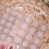  (Xanh Dương) Miếng Dán Mụn Care Plus Scar Cover Spot Patch (102 Miếng) 