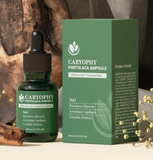  Tinh Chất Giảm Mụn Caryophy Portulaca Ampoule 30ml 