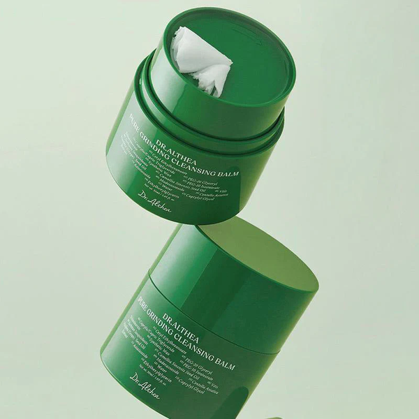  Sáp Tẩy Trang DR.ALTHEA Pure Grinding Cleansing Balm 50ml 