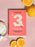  (HSD 1/2028) Mặt Nạ Giấy Numbuzin Thu Nhỏ Lỗ Chân Lông Numbuzin No.3 Tingle-Pore Softening Sheet Mask 27ml 