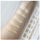  Kem Nền Jung Saem Mool Skin Nuder Foundation 30ml 
