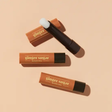  Son dưỡng không màu Etude Ginger Sugar Lip Balm Stick 3.7g 