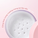  Phấn Phủ Bột Kiềm Dầu VDIVOV Essance Setting Powder 7g 