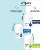  Lăn Khử Mùi Perspirex 20ml 