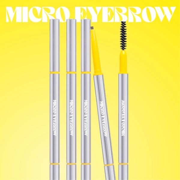  Chì Kẻ Mày Lemonade Micro Eyebrow 