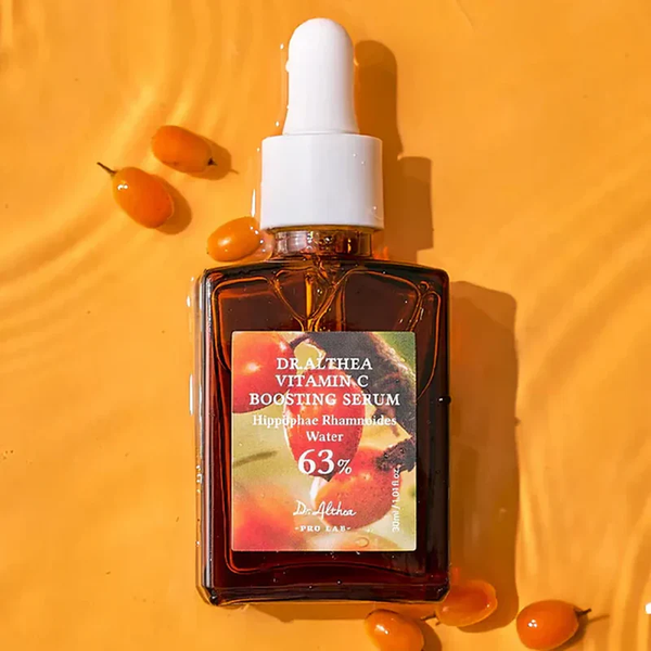  Tinh Chất Sáng Da, Mờ Thâm Dr.Althea Vitamin C Boosting Serum 30ml 