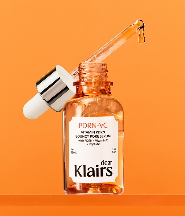  Tinh chất PDRN sáng da Dear Klairs Vitamin PDRN Bouncy Pore Serum 35ml 