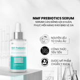  Tinh Chất Cân Bằng Lợi Khuẩn Phục Hồi Da MD CARE NMF Prebiotics Refined Improvement Formula 30ml 