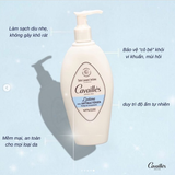  Dung Dịch Vệ Sinh Phụ Nữ Cavailles Lintime 250ml 
