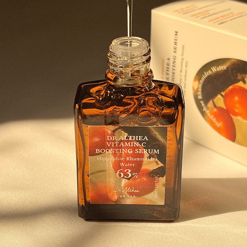  Tinh Chất Sáng Da, Mờ Thâm Dr.Althea Vitamin C Boosting Serum 30ml 