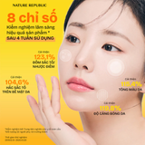  Tinh Chất Dưỡng Trắng Mờ Thâm Nám Nature Republic Vitapair C Dark Spot Serum 45ml 
