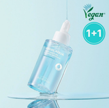  Tinh Chất Cấp Ẩm, Phục Hồi Da Beyond Angel Aqua Deep Moisture Calming Ampoule 50ml 