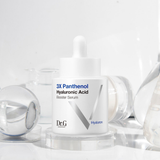  (XANH DƯƠNG) Tinh Chất DR.G Cấp Ẩm Phục Hồi DR.G 3X Panthenol Hyaluronic Acid Booster Serum 30ml 