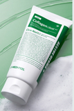  (XANH LÁ) Sữa Rửa Mặt Medi Peel Green Cica Collagen Clear Gel Cleanser 2.0 