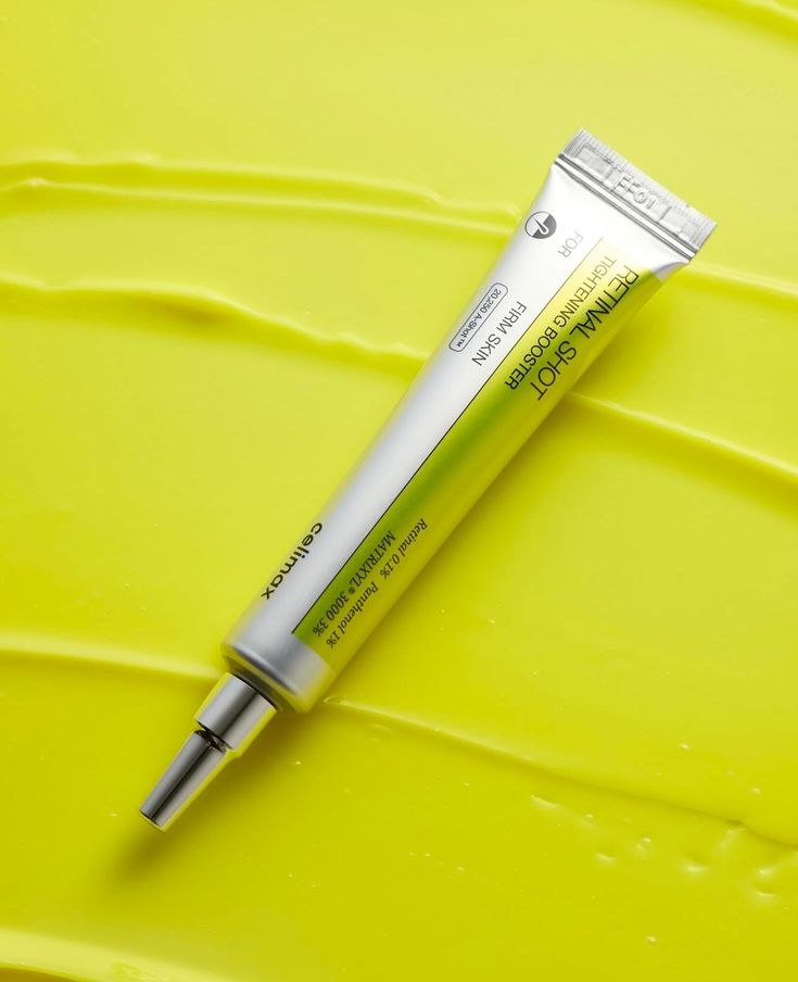  Tinh Chất Celimax Chống Lão Hóa Celimax Retinal Shot Tightening Booster 15ml 