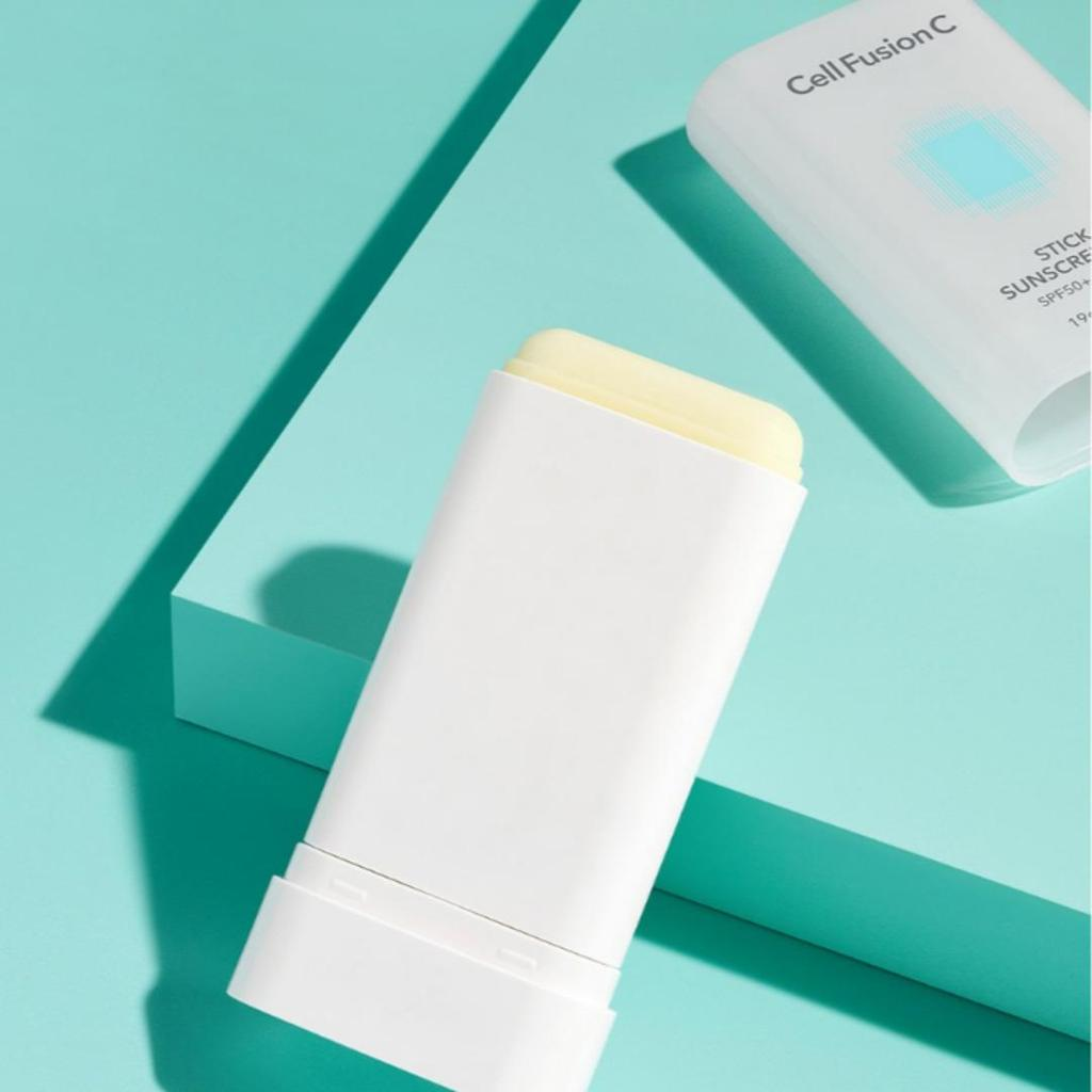  Sáp Chống Nắng Cell Fusion C Stick Sunscreen 100 SPF50+ PA++++ 19g 