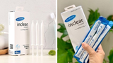  Gel Phụ Khoa Inclear One Push 
