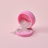  (HSD T6/2026) Phấn Phủ Bột Kiềm Dầu, Che Phủ Bad Peach Oil Less Fun More Powder SPF35/ PA++ 4g 