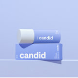  (Tặng 1 kem dưỡng Belif 10ml) Gel Tẩy Tế Bào Chết Da Dầu Mụn, Da Nhạy Cảm Candid BHA Gel Exfoliant 100ml 