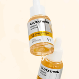 Tinh Chất Dưỡng Ẩm, Sáng Da VT G2 Brightening Ampoule 30ml 