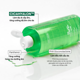  Nước Hoa Hồng VT Cica Skin 510ml 