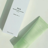  (XANH LÁ) Kem Chống Nắng Abib Dưỡng Ẩm Dịu Da Nhạy Cảm Abib Heartleaf Mild Sunscreen Relief Tube SPF50+ PA++++ 50ml 