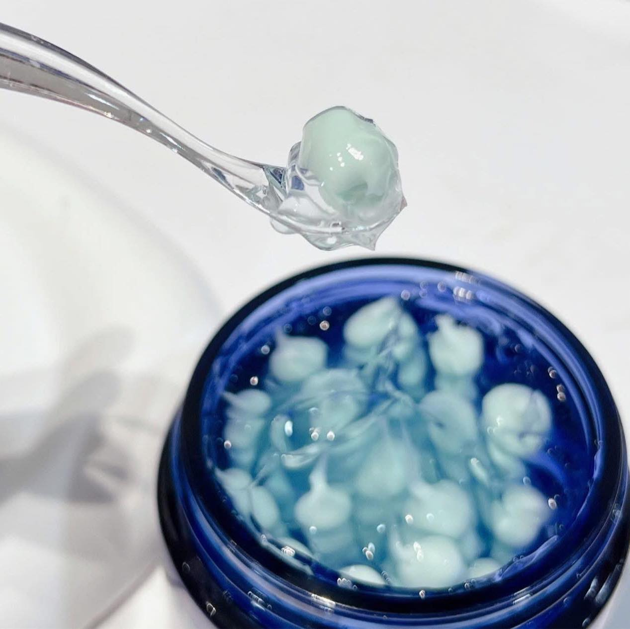  Kem Dưỡng Làm Dịu, Phục Hồi Da Beplain Cica PDRN Repair Cream 50ml 