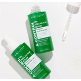  (XANH LÁ) Tinh Chất Giảm Thâm Mụn Nineless A-Control 10% Azelaic Acid Serum 30ml 