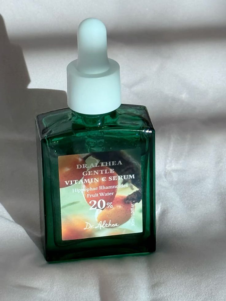  Tinh Chất DR.ALTHEA Dưỡng Sáng Da Nhạy Cảm DR.ALTHEA Gentle Vitamin C Serum 20% 