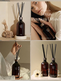  Bộ Tinh Dầu Nước Hoa Khuếch Tán Hương Thơm Hetras Premium Diffuser 500ml 