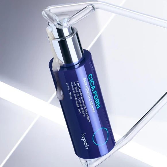  Tinh Chất Làm Dịu, Phục Hồi Beplain Cica PDRN Skin Booster Serum 30ml 