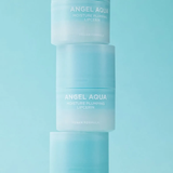  Dưỡng Môi Thuần Chay Beyond Angel Aqua Moisture Plumping Lipcerin 15ml 